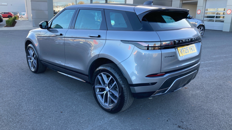 Land Rover Range Rover Evoque 2.0 D200 Dynamic SE 5dr Auto Diesel Hatchback